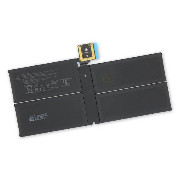 Compatible Replacement Battery For Microsoft Surface Pro 6 - Office Catch