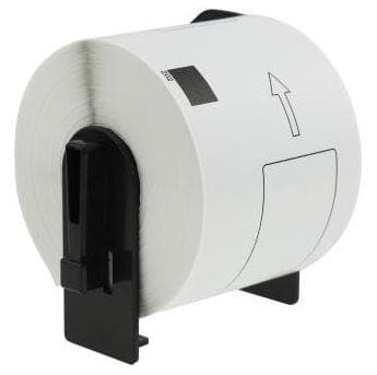 Compatible Rolls for Brother DK-11202 62mm x 100mm Label QL-500 QL-570 - Office Catch