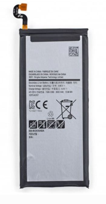 Compatible Samsung Galaxy S7 SM-G930 Replacement Battery - Office Catch
