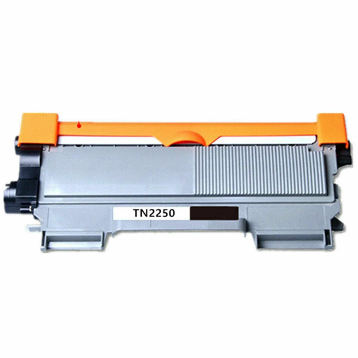 Compatible Toner Brother TN2230 TN2250 TN 2230 2250 TN-2230 Toner Cartridge High Yield - Office Catch