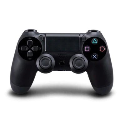 Controller Compatible For Sony PlayStation 4 PS4 Dual Vibration Remote - Office Catch