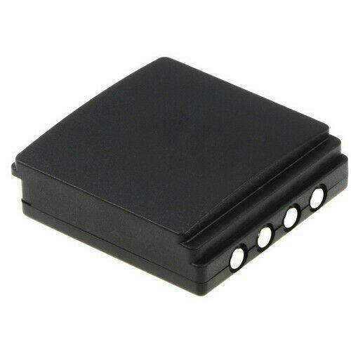 Crane Remote Control Battery ARB-BA209060 – For HBC Radiomatic - Office Catch