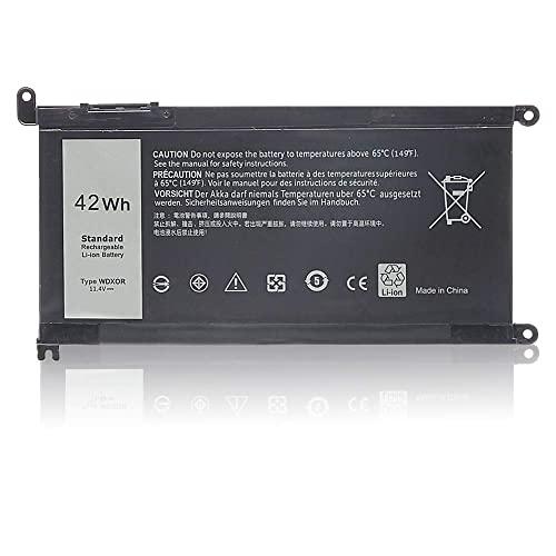 Dell Inspiron 15 7570 Battery Replacement - Office Catch