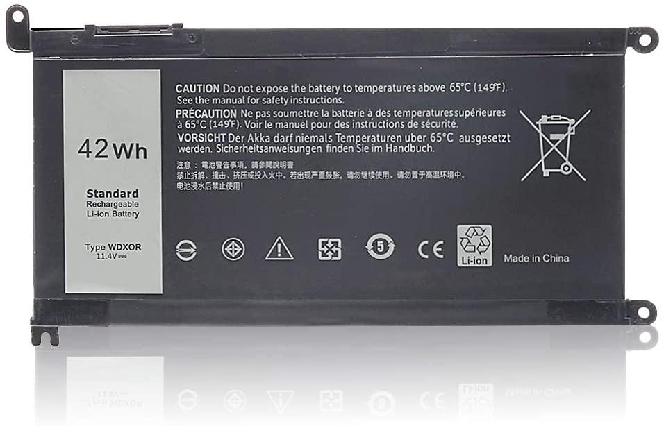 Dell Inspiron 15 7570 Battery Replacement - Office Catch