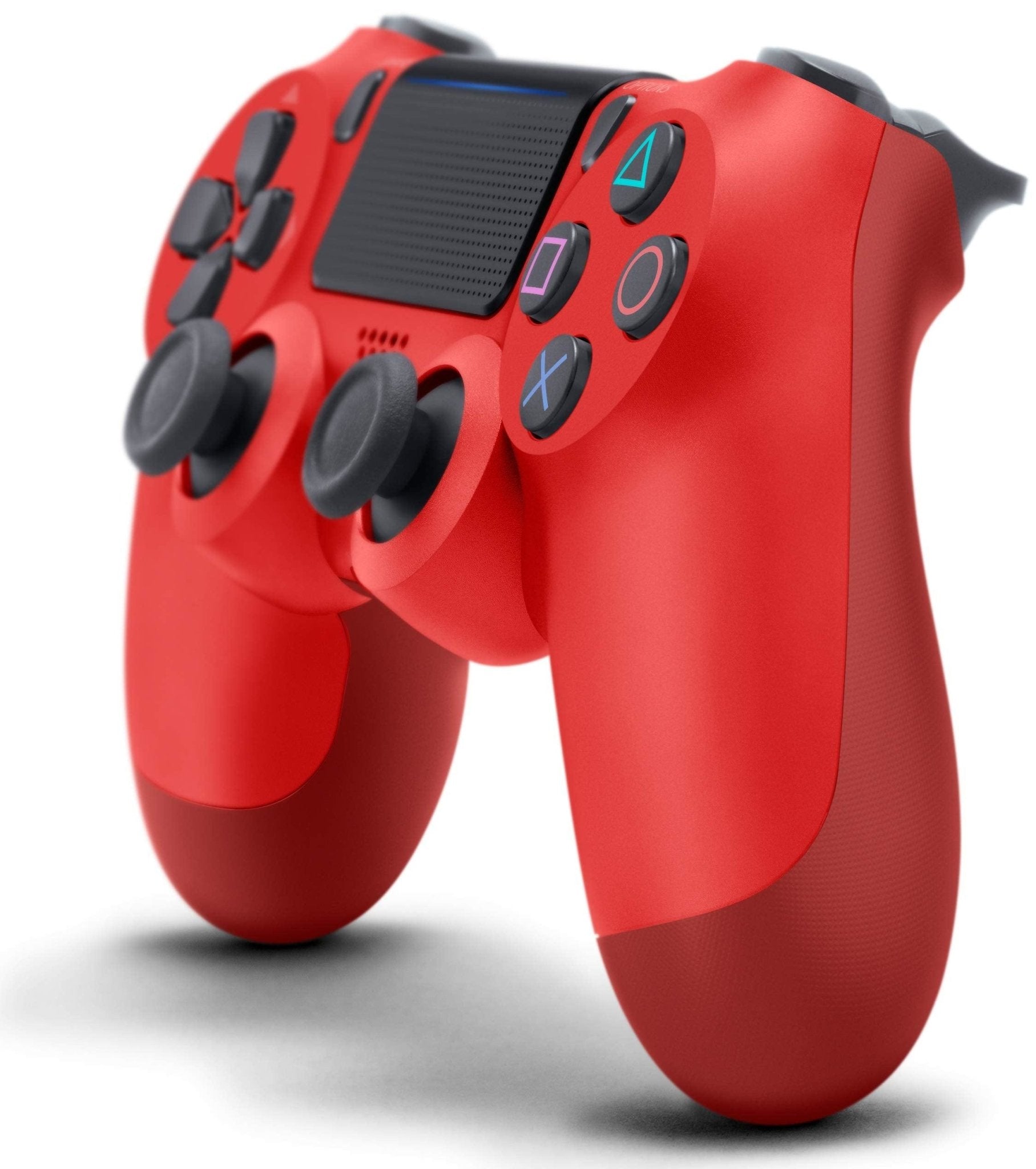 Dualshock 4 Wireless PS4 Controller : Red for Sony Playstation 4 - Office Catch