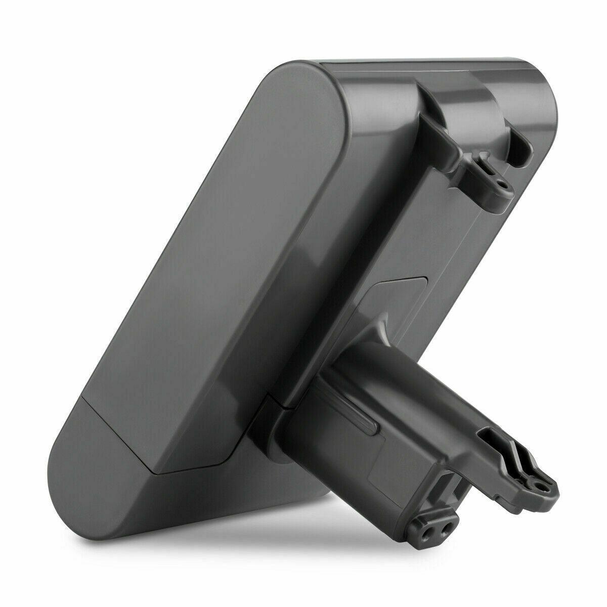 Dyson Type-B Battery Replacement - Office Catch