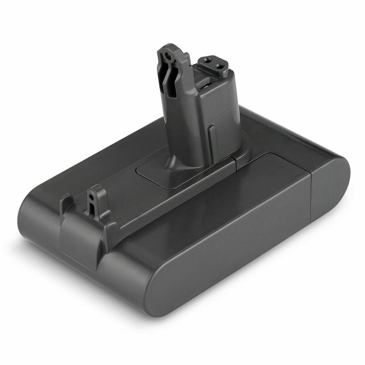 Dyson Type-B Battery Replacement - Office Catch