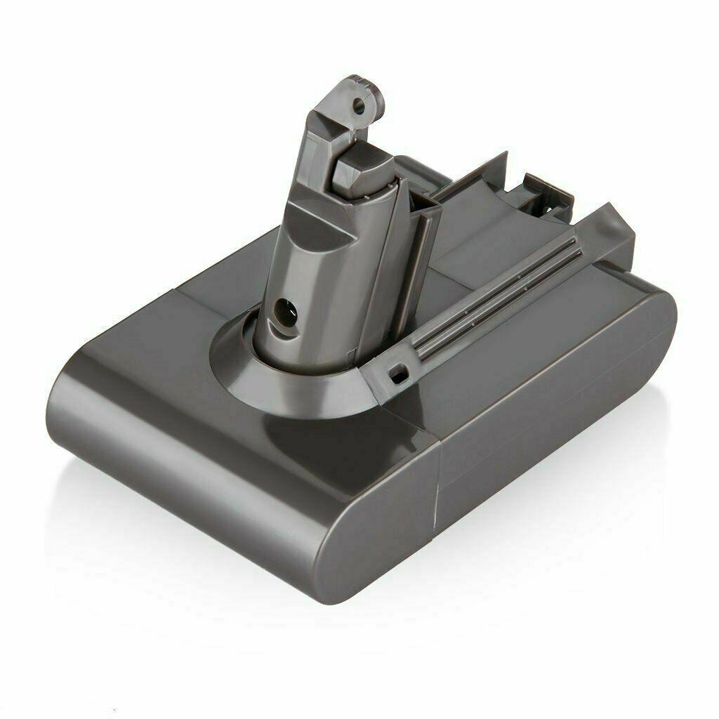 Dyson V6 Vacuum Compatible Battery | DC58 DC59 DC61 DC62 DC72 DC74 SV03 SV04 SV09 - Office Catch