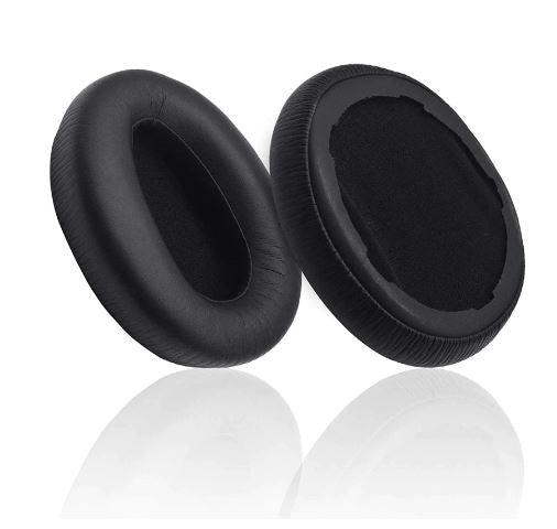 Ear Pads For Sony MDR-10RBT 10RNC 10R Headphones Replacement Foam Earmuffs Ear Cushion Accessories High Quality - Office Catch