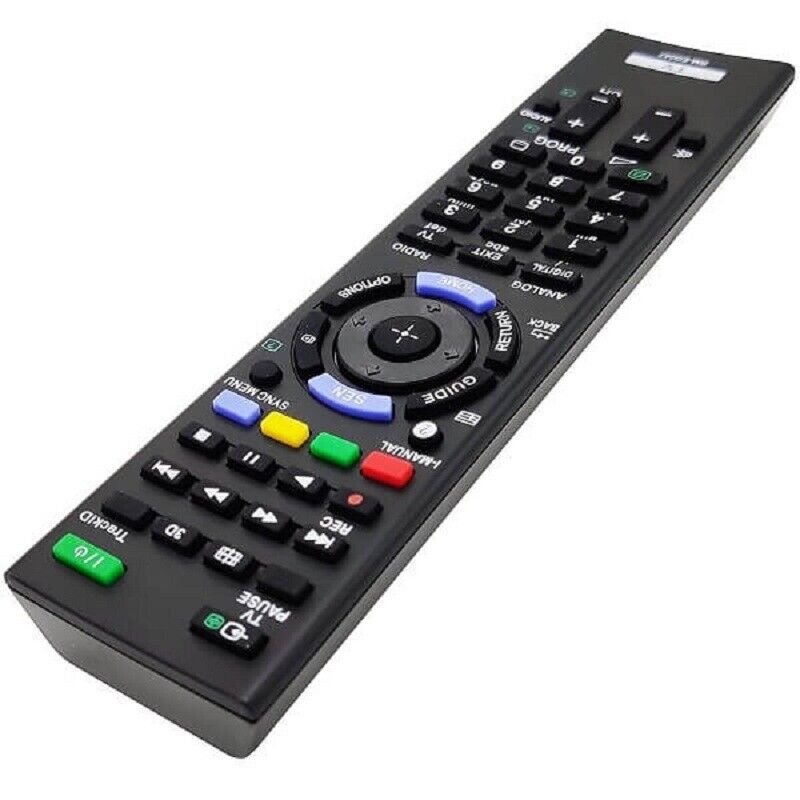 For Sony TV KDL-32HX756 RM-ED047 RM-GD009 RM-GD026 RM-GD025 RM-GD027 Remote Control Controller - Office Catch