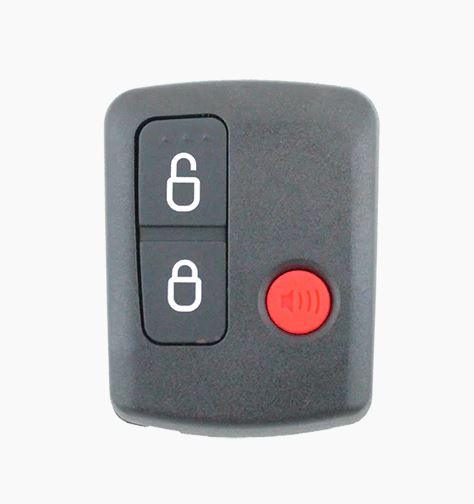 Ford BA BF Falcon Territory SX SY Ute/Wagon 02'-10' Car Remote 3 Button - Office Catch