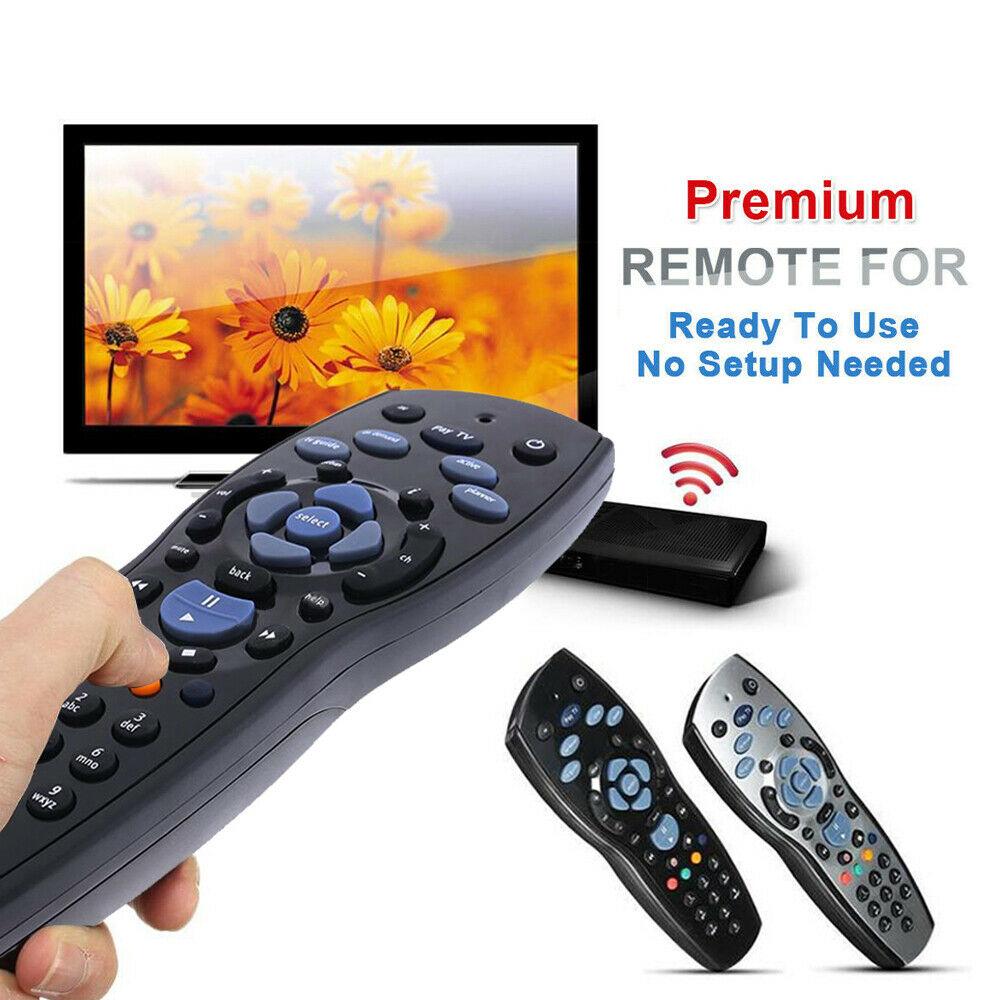 Foxtel Compatible Remote Control for iQ1 iQ2 iQ3, iQ4 MyStar MyStar2 - Office Catch