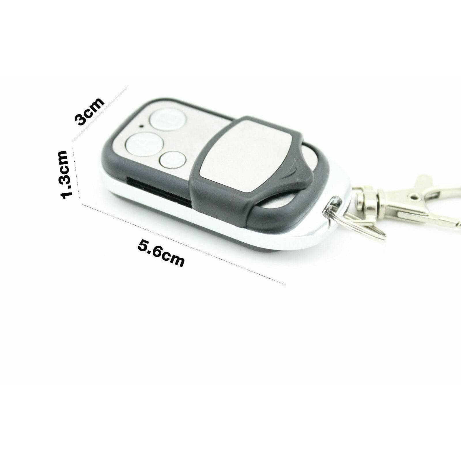 Garage Door Remote Control Compatible With Gliderol TM-315 Optima GRD2000 GTS2000 - Rollamatic - Office Catch