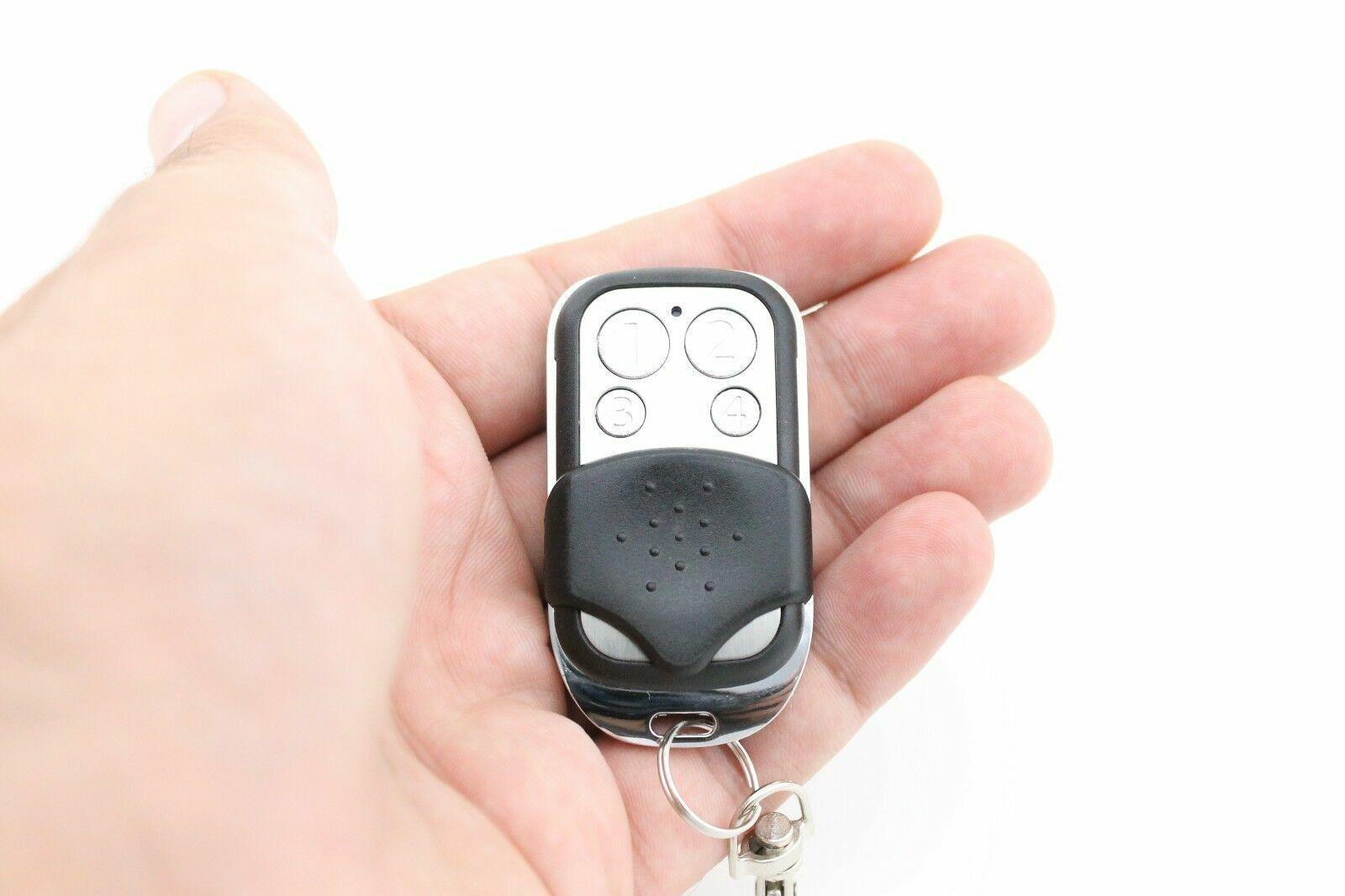 Garage Door Remote for Marantec 868 MHz for Marantec Digital D302 D304 D313 E3L2 - Office Catch