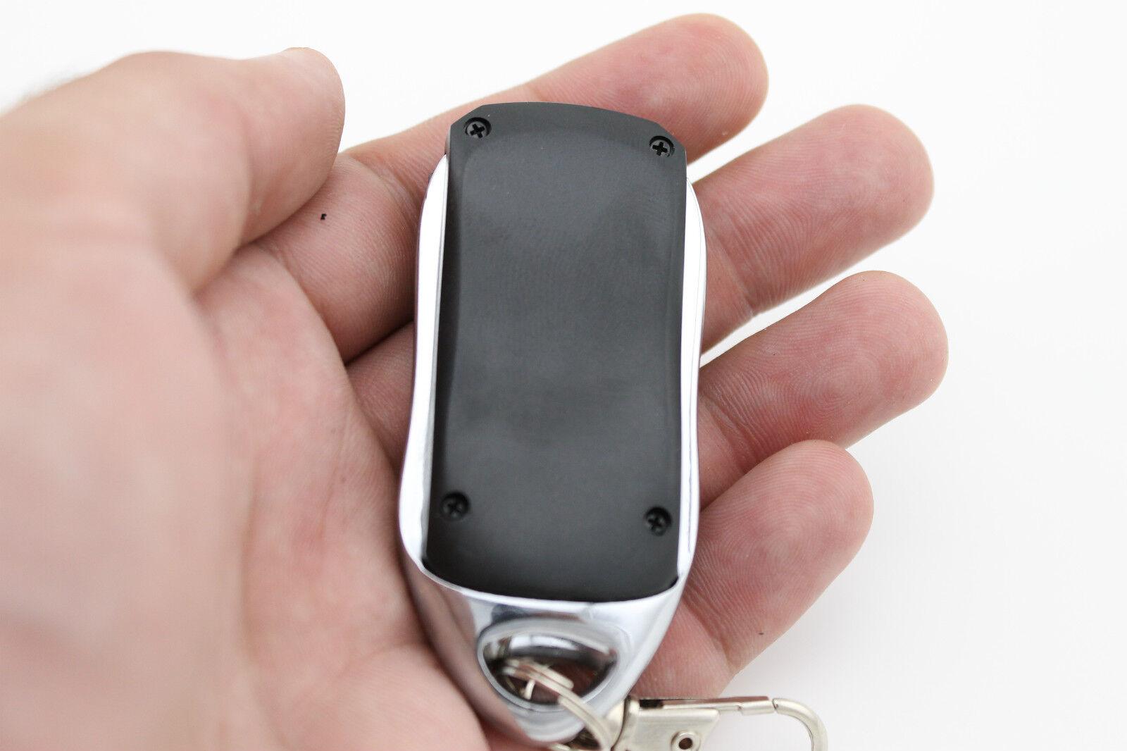 Garage/Gate Door Remote Control for ATA PTX-4 SecuraCode PTX4 Replacement - Office Catch