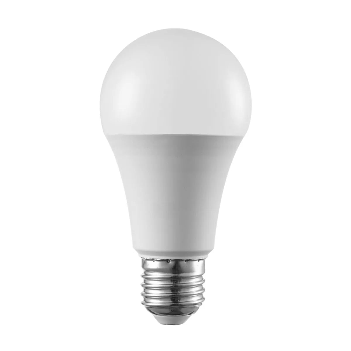 Globe Light Cool 10x LED Bulb 12W E27 WhiteAnd Bright Bulb In Screw - Office Catch