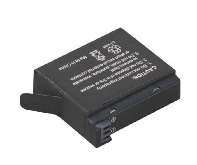 GoPro AHDBT-401 Battery Replacement - Office Catch