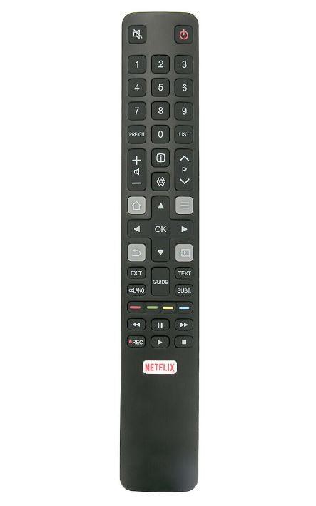 TV remotes