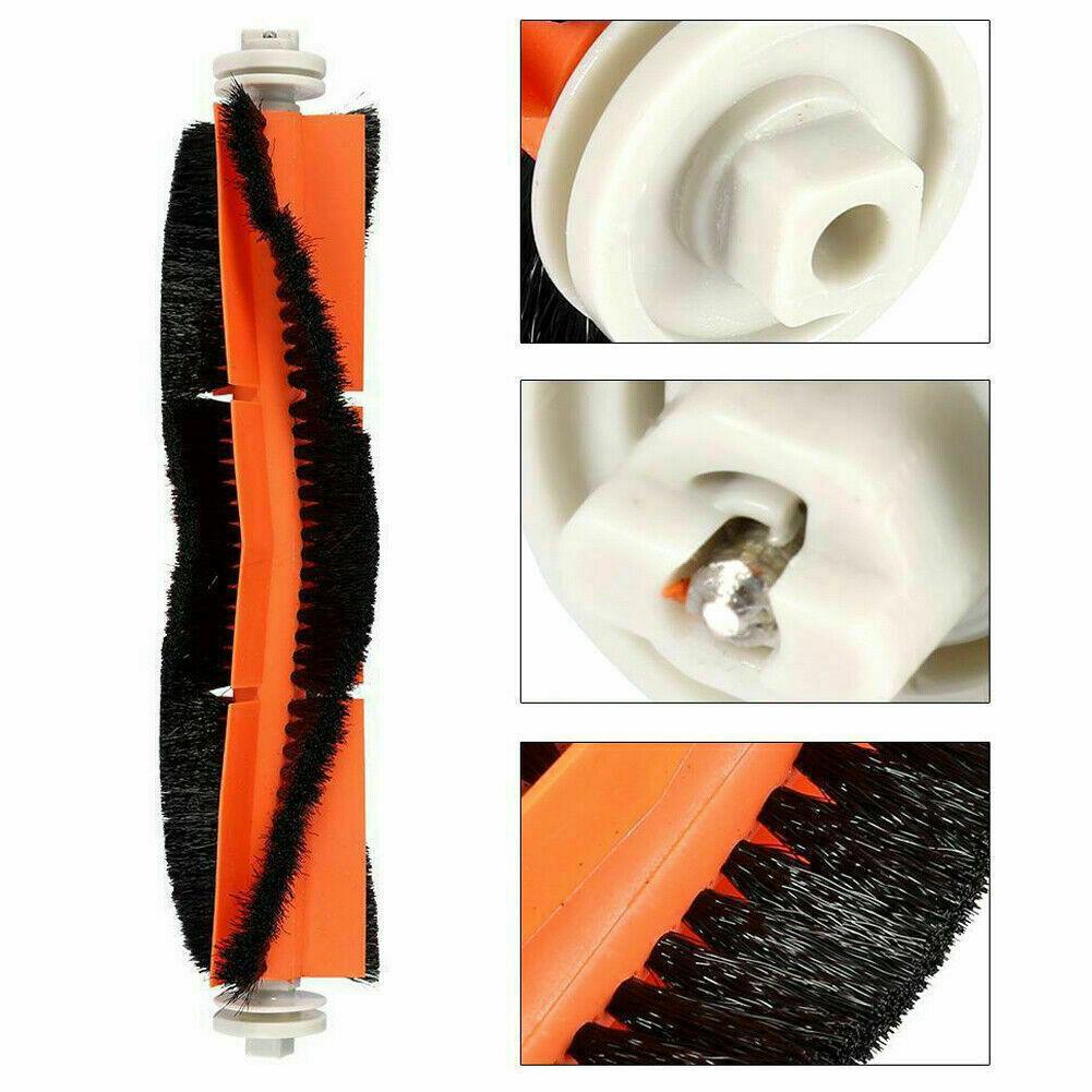 Roborock sale s50 brush
