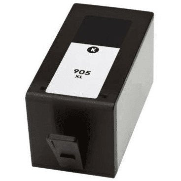 HP 905XL Compatible Black Inkjet Cartridge T6M05AA - Office Catch