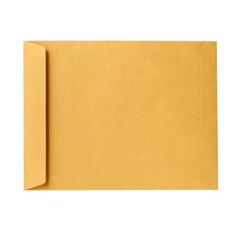 Kraft Laminated Paper SIZE 100x180mm Business Envelope - Office Catch