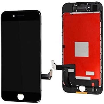 LCD Touch Screen Replacement Digitizer Assembly for iPhone 8 (Black) - Office Catch