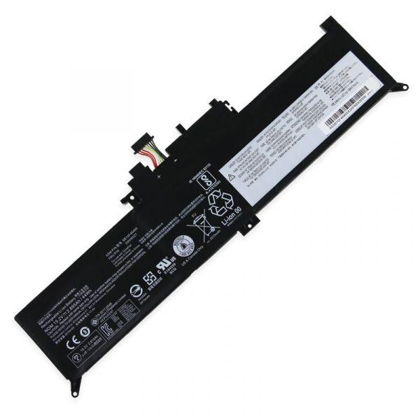 Lenovo 00HW027 replacement battery (44Wh, 4 cells) - Office Catch