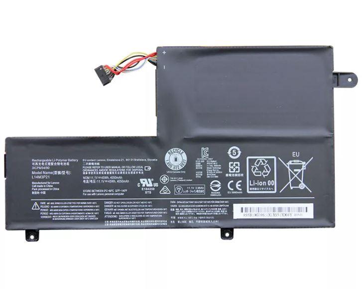 Lenovo L14M3P21 Battery Replacement - Office Catch