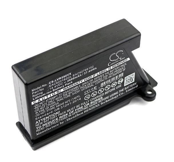 LG EAC62218202 Battery Replacement | Fully Compatible - Office Catch
