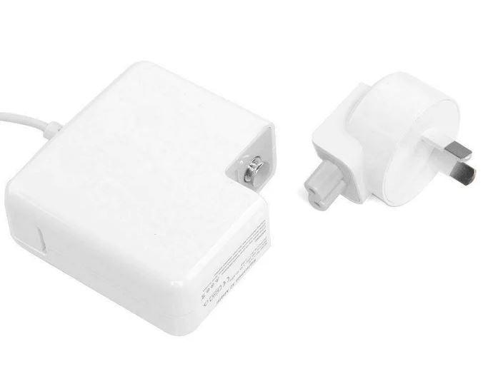 Macbook Air 11″ & 13″ T type Charger 45W A1436 A1466 A1465 Adapter Power Supply - Office Catch