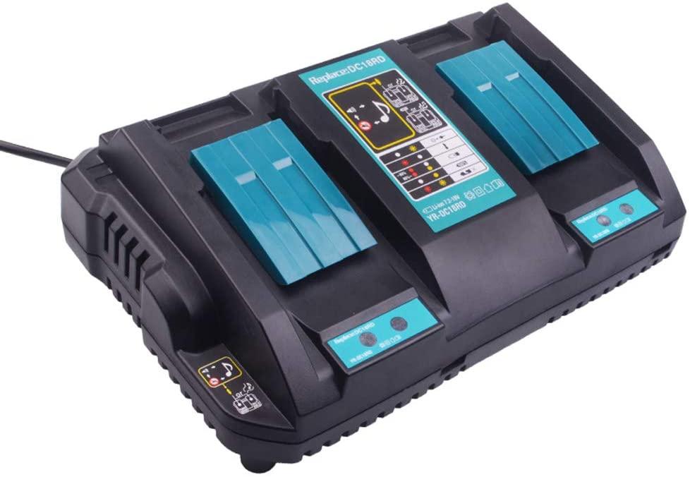 Makita sales quick charger