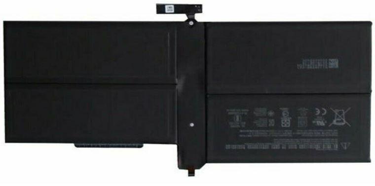 Microsoft Surface Pro 7 Replacement Battery for Model 1796 5702mAh 7.57v - Office Catch