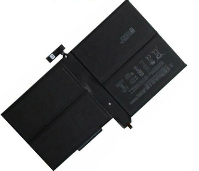 Microsoft Surface Pro 7 Replacement Battery for Model 1796 5702mAh 7.57v - Office Catch