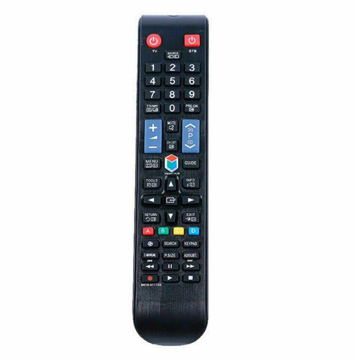 New BN59-01175N Remote for Samsung LED LCD 3D Smart TV - Office Catch