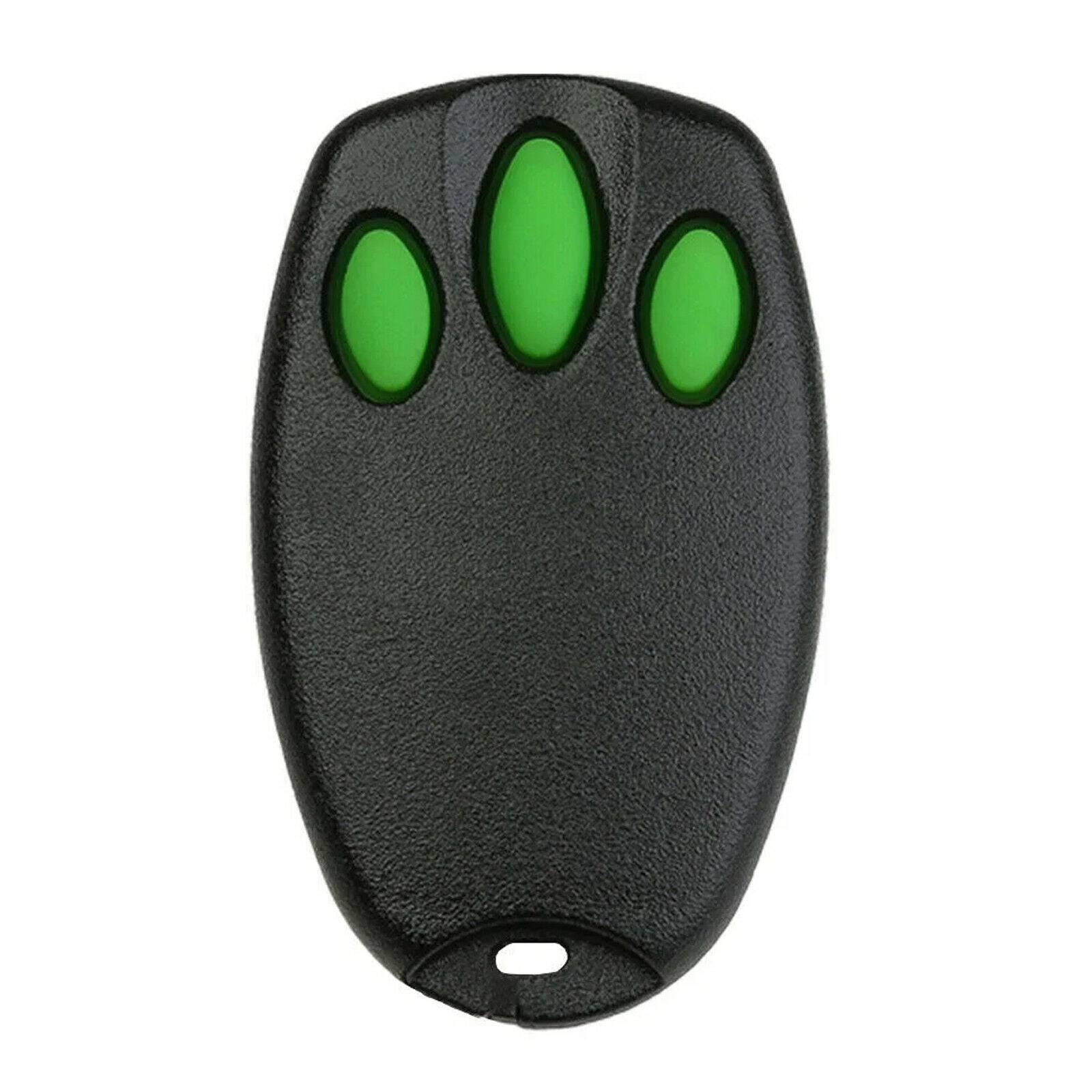New Replacement Remote Control Compatible for Merlin+ C945 CM842 C940 C943 Merlin + - Office Catch