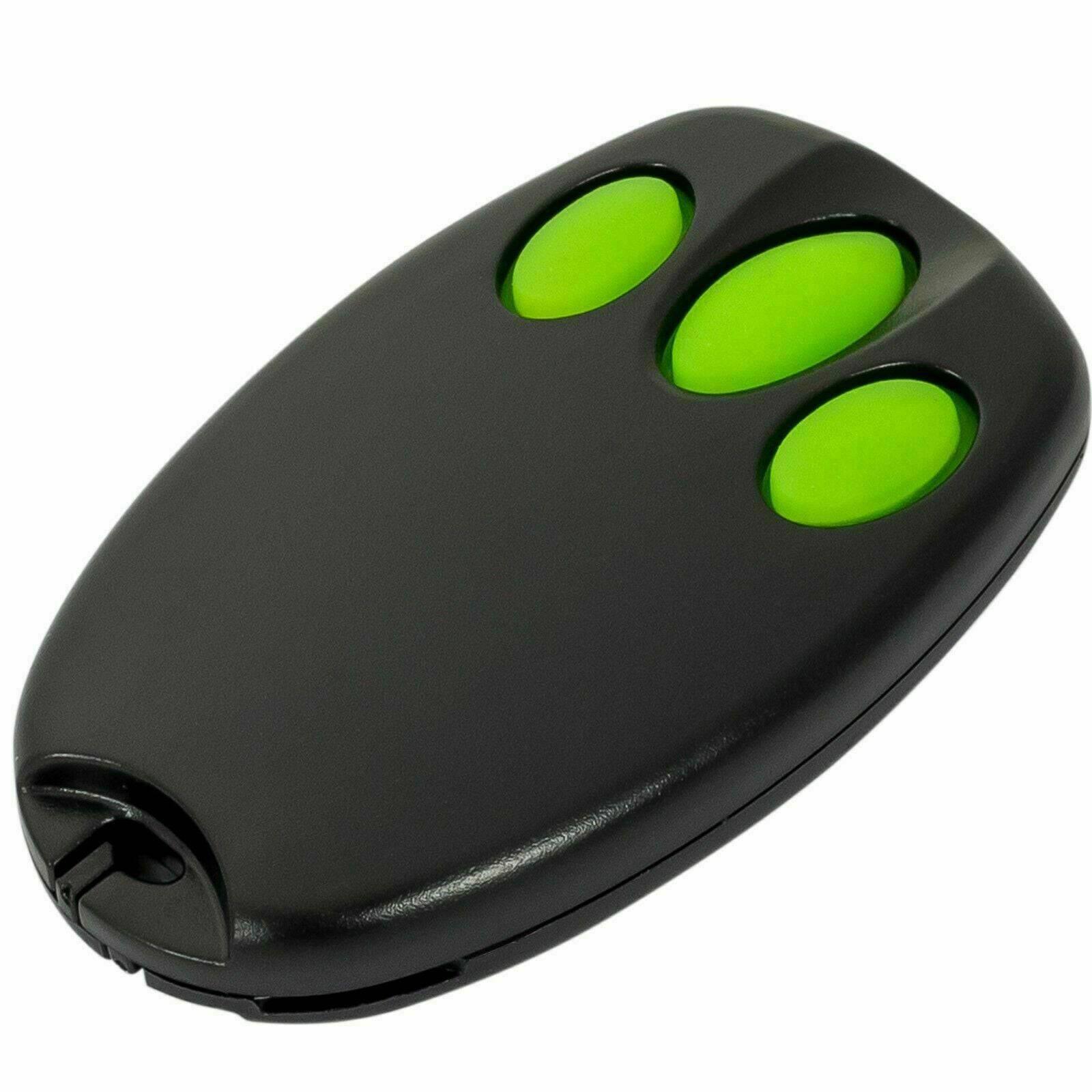 New Replacement Remote Control Compatible for Merlin+ C945 CM842 C940 C943 Merlin + - Office Catch