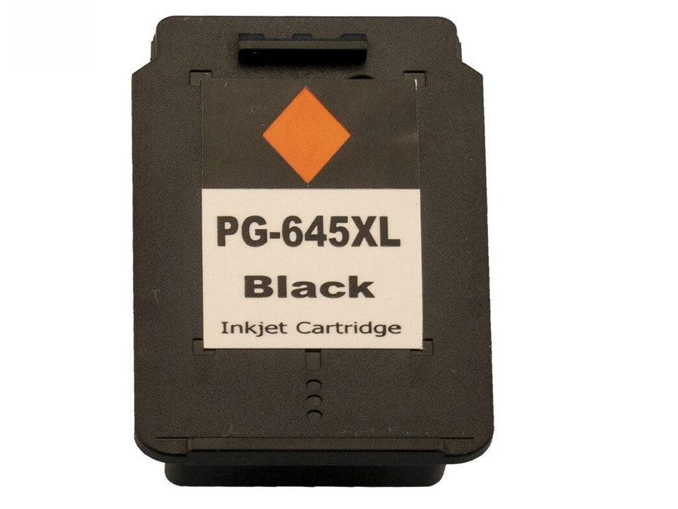 PG 645XL Compatible Black CL 646XL Ink Cartridge Cannon MG2965 MG2960 MG3060 - Office Catch