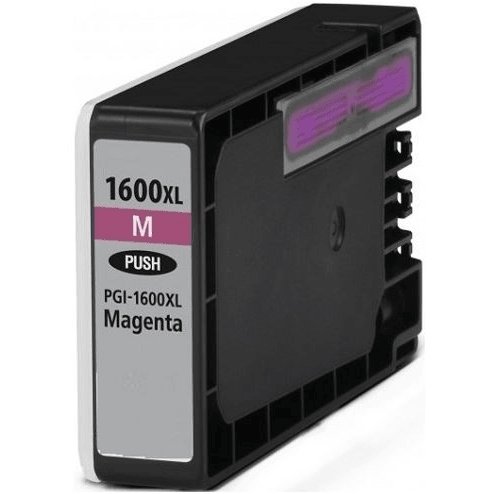 PGI-1600XL Compatible Canon Magenta High Yield Ink Cartridge - Office Catch