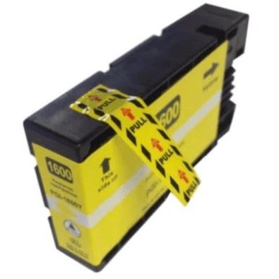 PGI-1600XL Compatible Canon Yellow High Yield Ink Cartridge - Office Catch