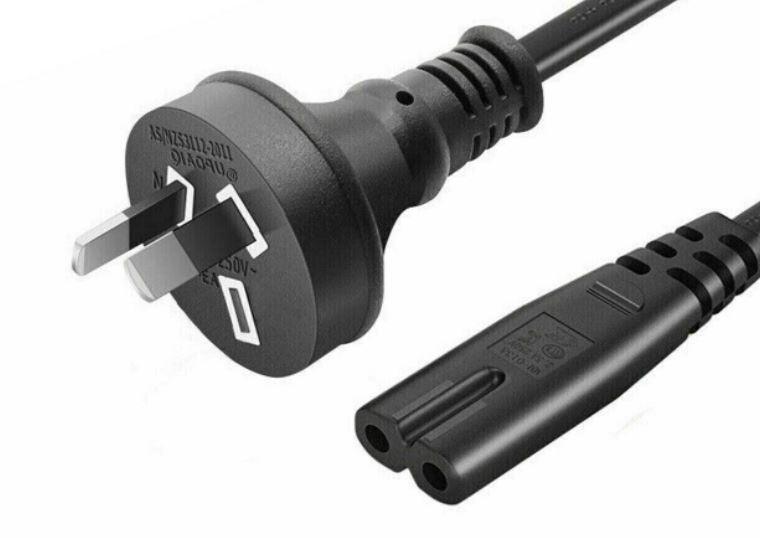 Power Cable Cord for Sony PS1 PS2 PS2 SLIM PS3 PS3 Slim Sky HD Box PS4