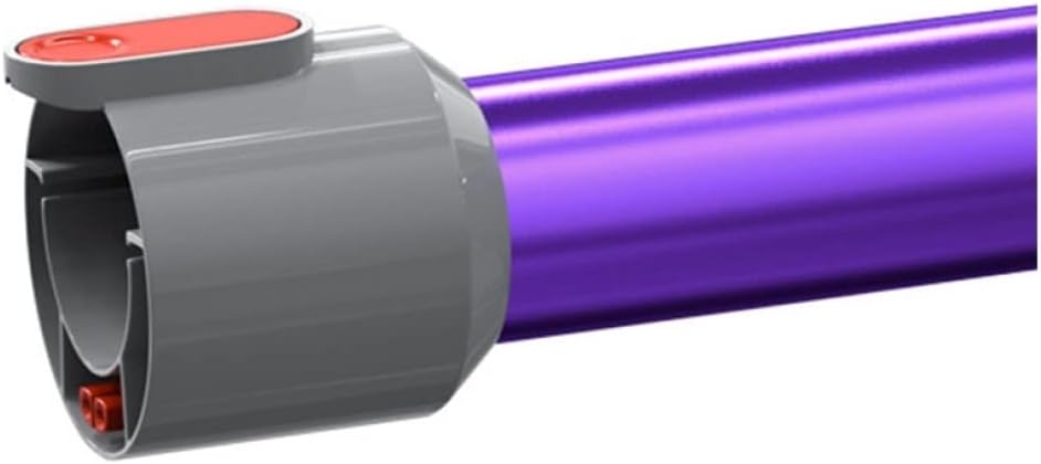 Purple Extension Wand Handle Assembly For DYSON V6 Absolute, Fluffy, Motorhead & Animal Extra or Origin - Office Catch