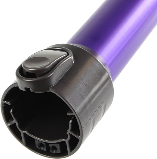 Purple Extension Wand Handle Assembly For DYSON V6 Absolute, Fluffy, Motorhead & Animal Extra or Origin - Office Catch