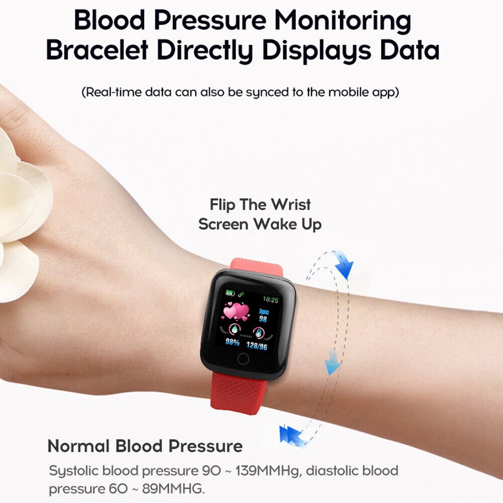 NEW FITPRO Smart Watch SetUp Mobile App | Full Tutorial On How To Set A Smart  Bracelet Watch - YouTube