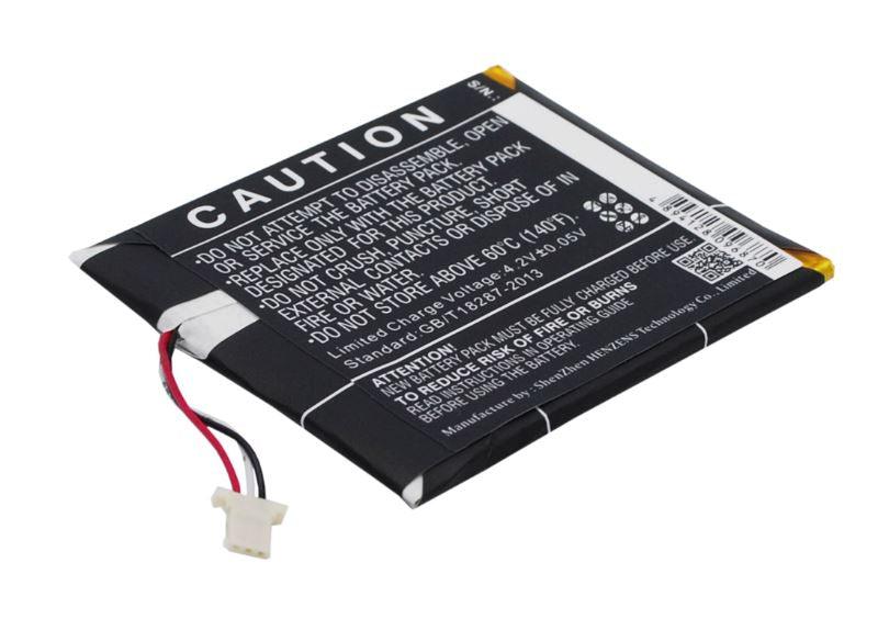 Replacement Battery 58-000083 58-000151 MC-265360-03 Battery for Amazon Kindle 7 8 SY69JL WP63GW - Office Catch