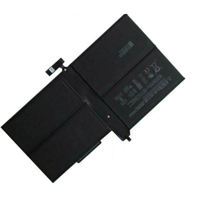 Replacement Battery for Microsoft Surface Pro 7 1796 5702mAh 7.57v - Office Catch