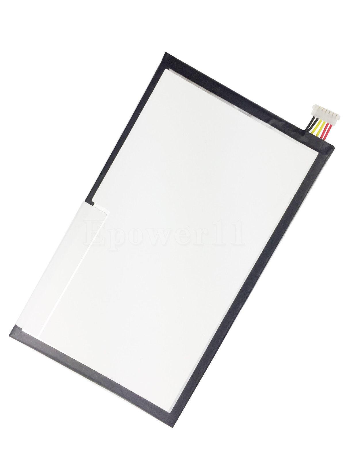 Replacement Battery for T4450E GALAXY TAB 3 8.0 T310 T311 T315 4450mAh - Office Catch