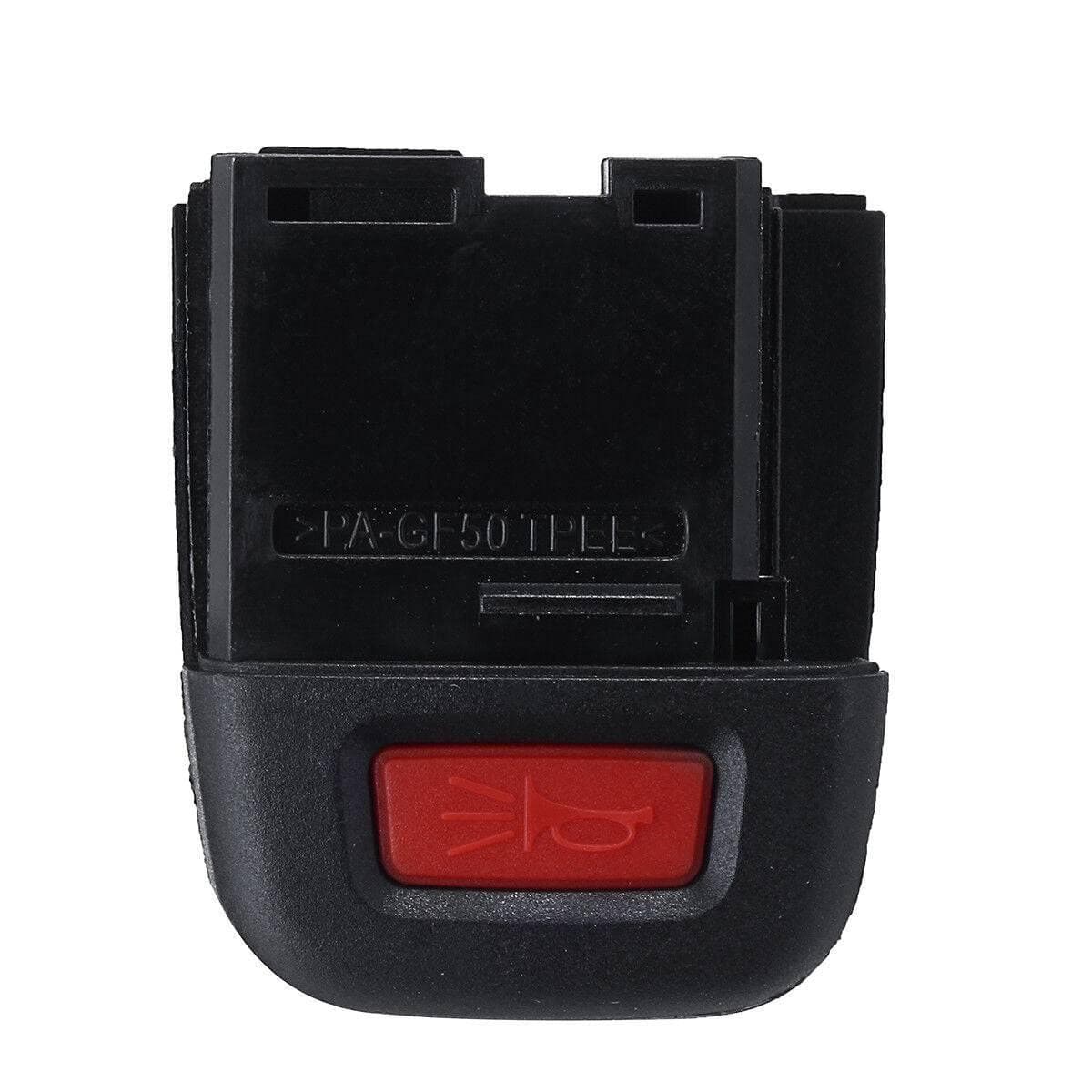 Replacement Key Remote Shell Compatible With Holden Commodore VE SS SSV SV6 SS HSV - Office Catch