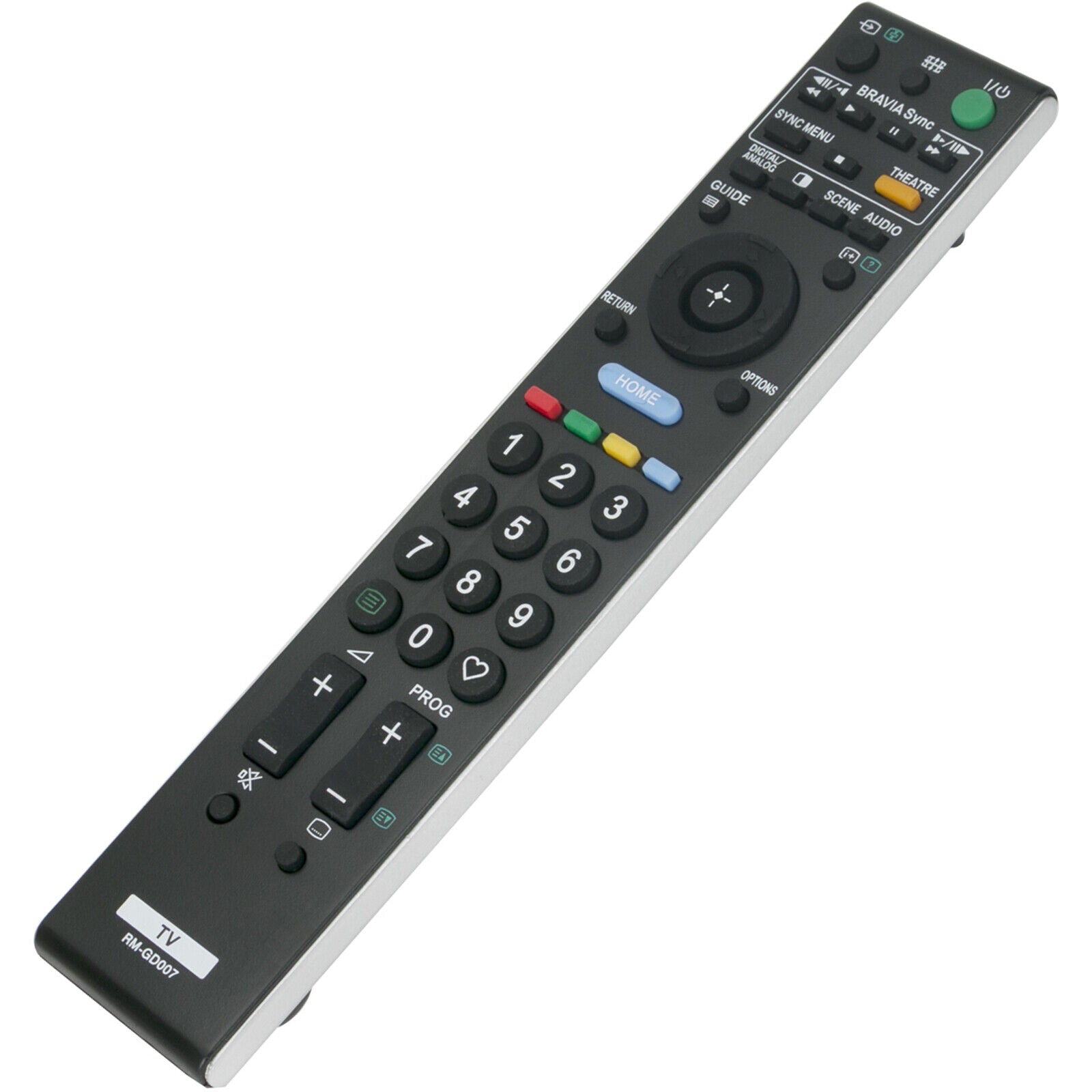 RM-GD007 Replacement Remote for Sony Televisions - Office Catch