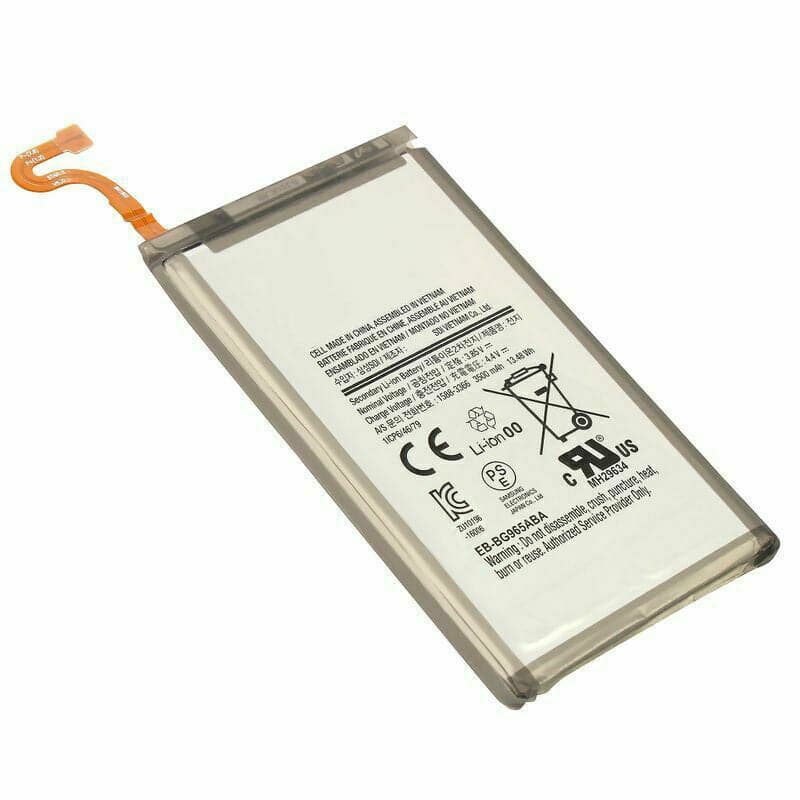 Samsung Galaxy S9+ Replacement Battery - Office Catch