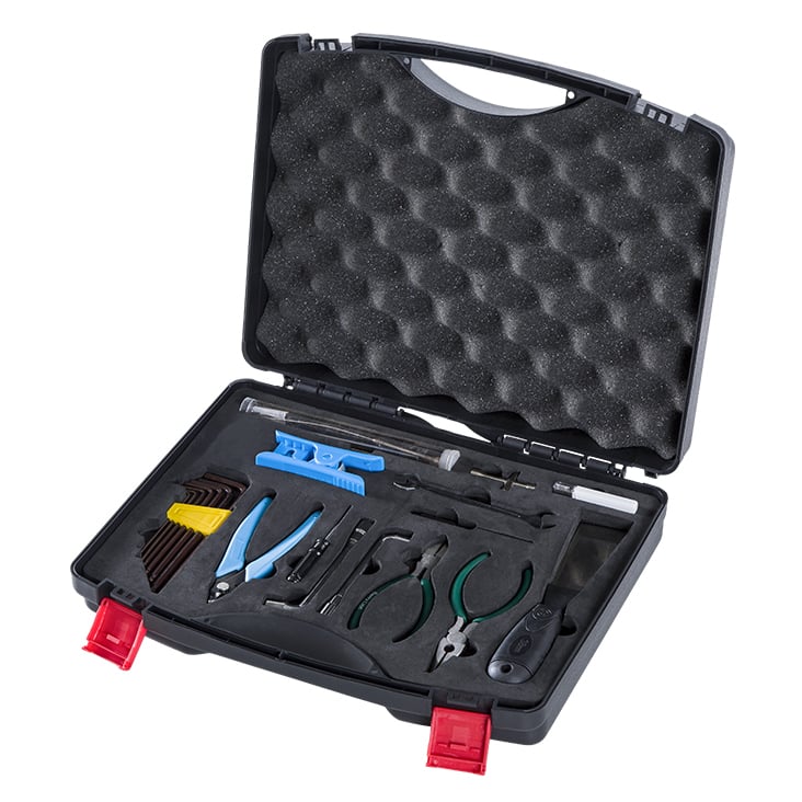 Tool Box Kit For 3D Printer Creality - Office Catch